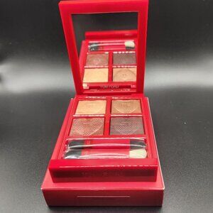 Tom Ford Eye Color Quad Eyeshadow Palette 04 HONEYMOON  Original box, never used